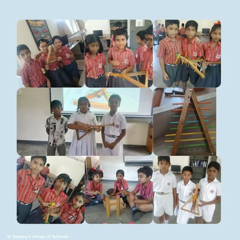Stem Activities